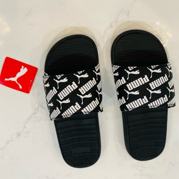 Puma Cool Cat Bold Slides main image 10